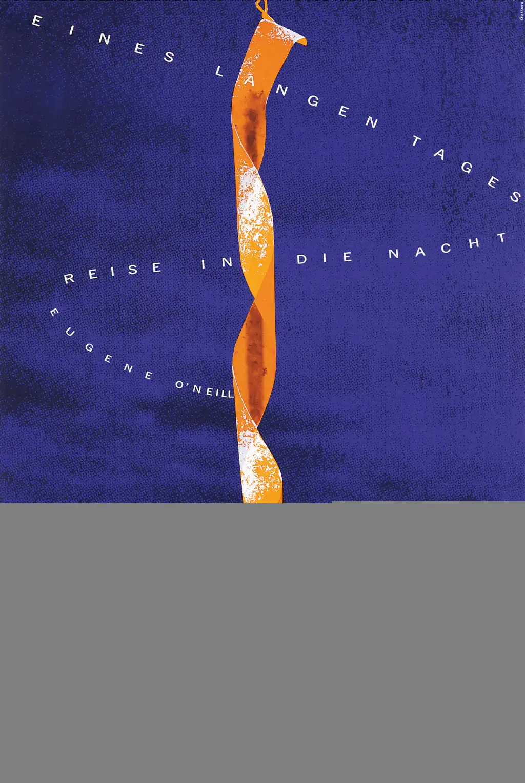 12 Years of Theatre Posters