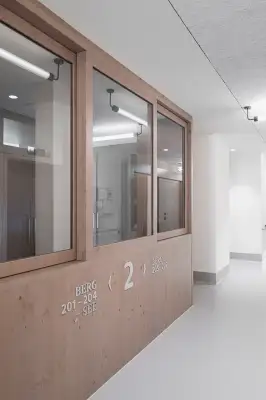 Alterszentrum Kloster Ingenbohl