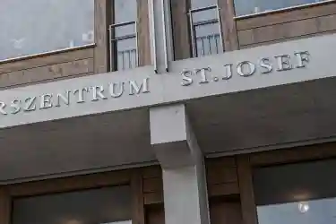 Ingenbohl Convent Retirement Centre