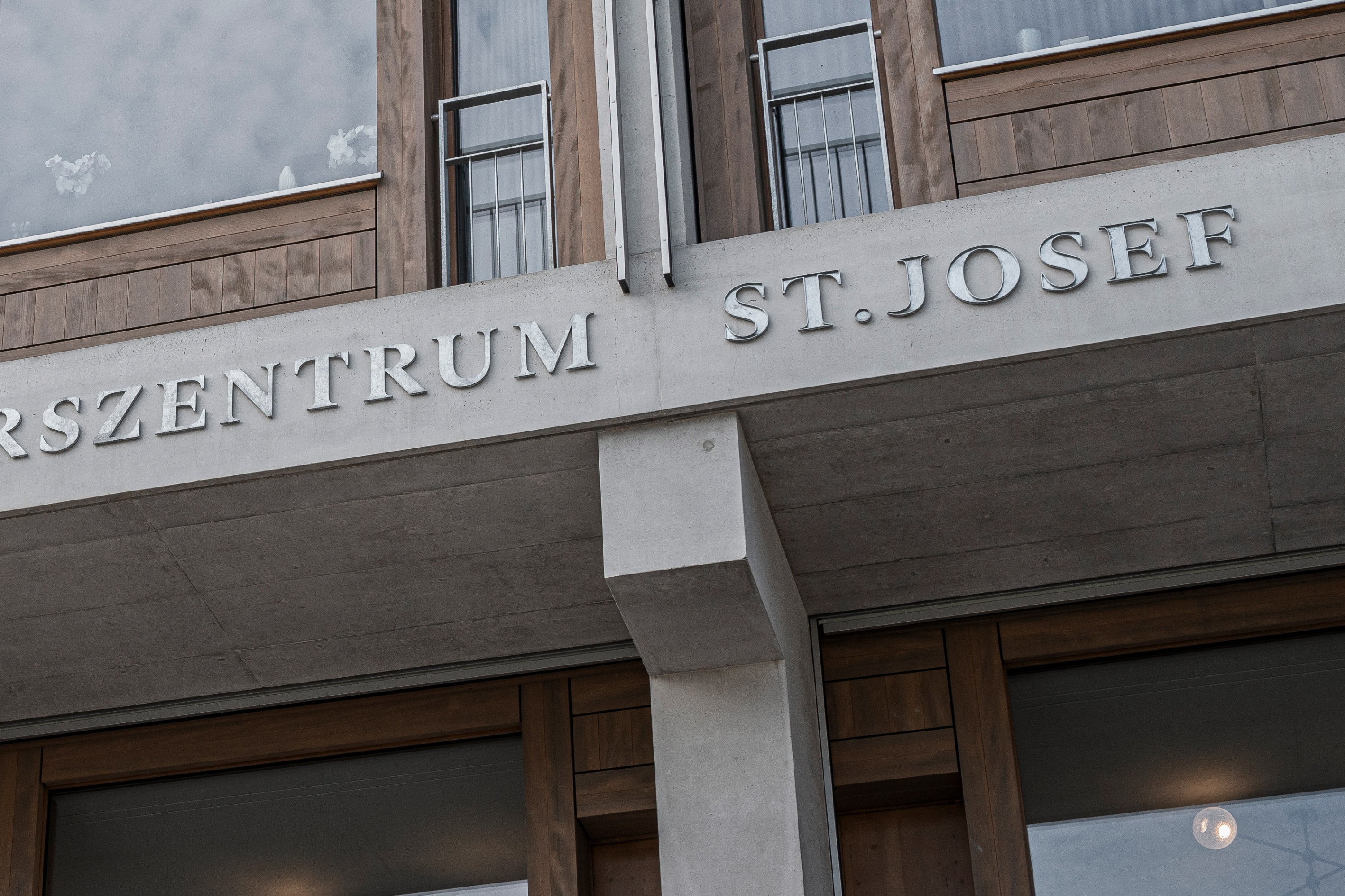 Ingenbohl Convent Retirement Centre