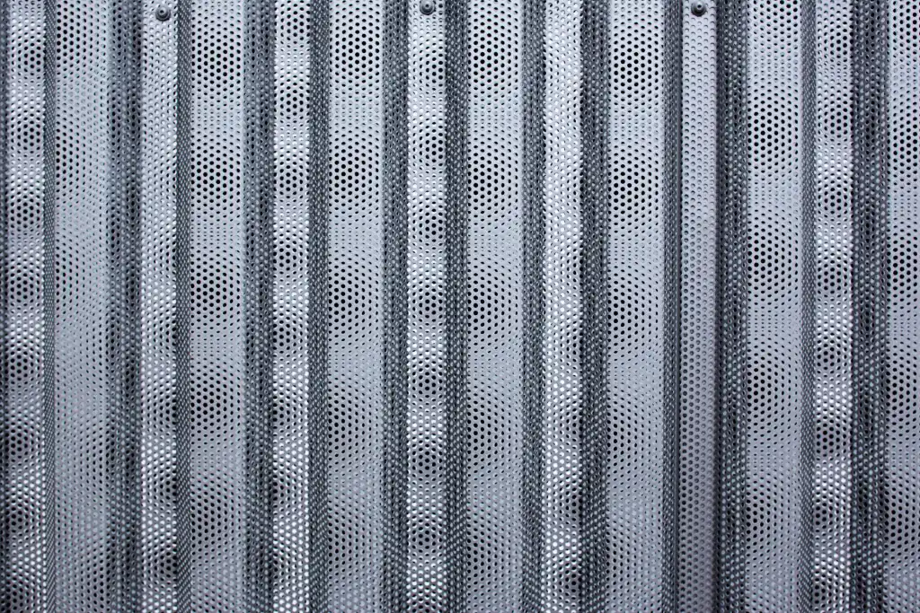 Collini Fassadengrafik