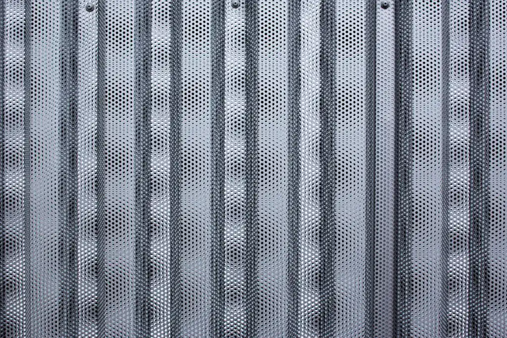 Collini facade graphics