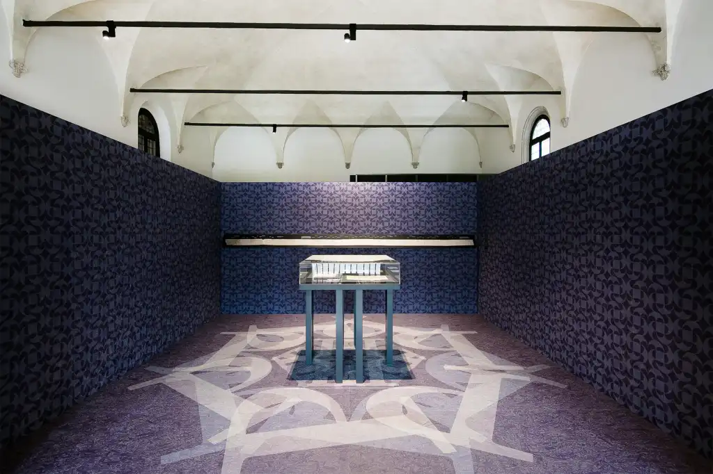 Grand Tour der Mönche