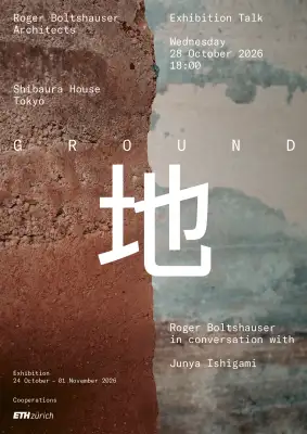 GROUND