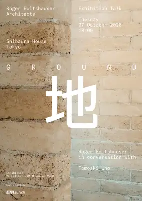 GROUND