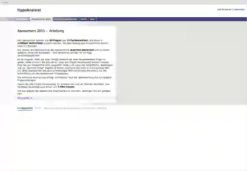 Hippokratest.com