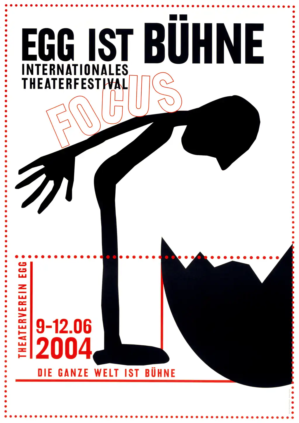 Internationales Theaterfestival