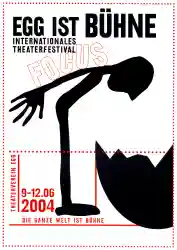 International theatre festival