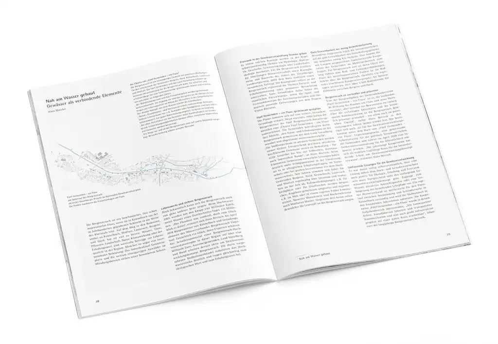 Jahresjournal