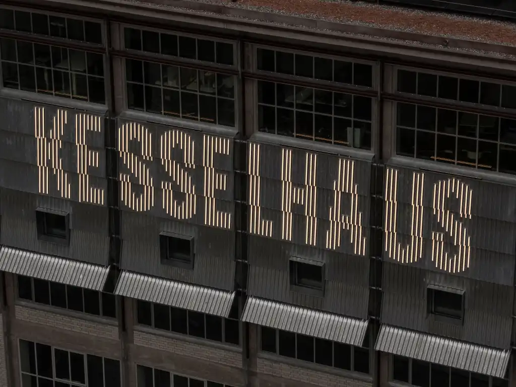 Kesselhaus Cham