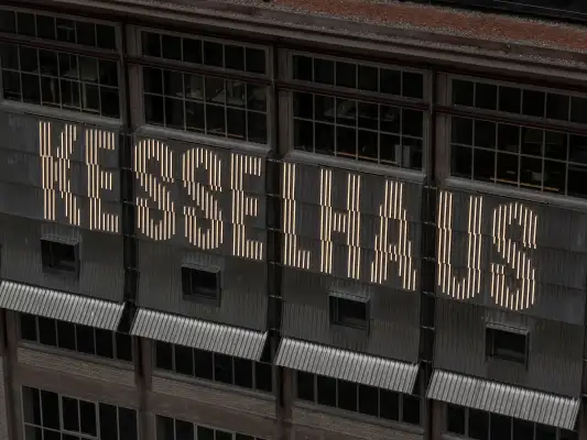 Kesselhaus Cham
