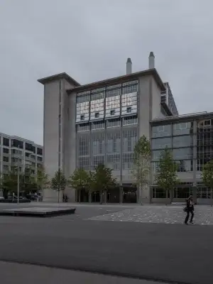Kesselhaus Cham
