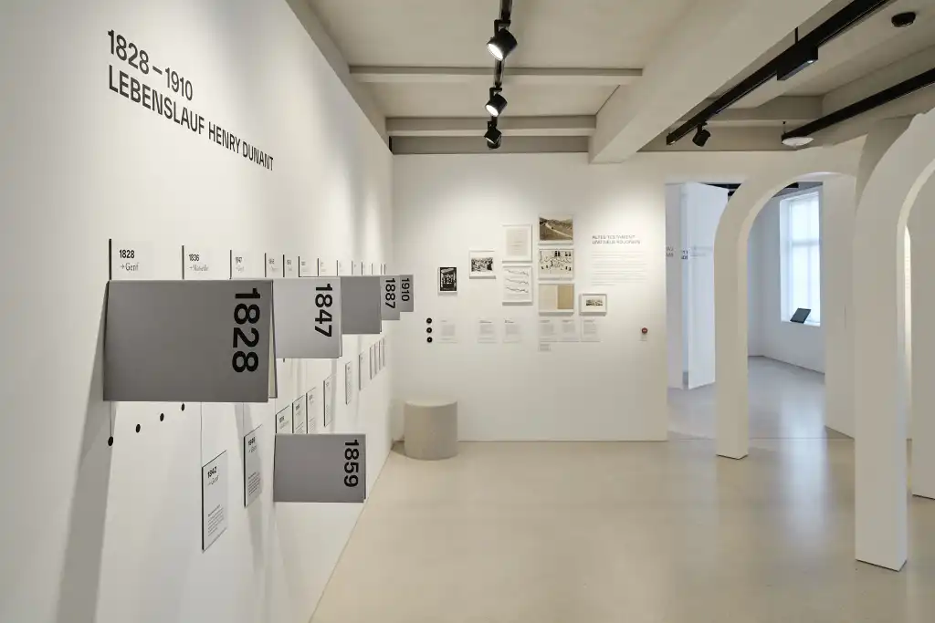 Museum Henry Dunant