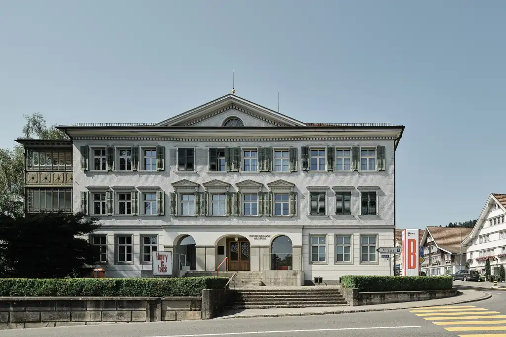 Museum Henry Dunant