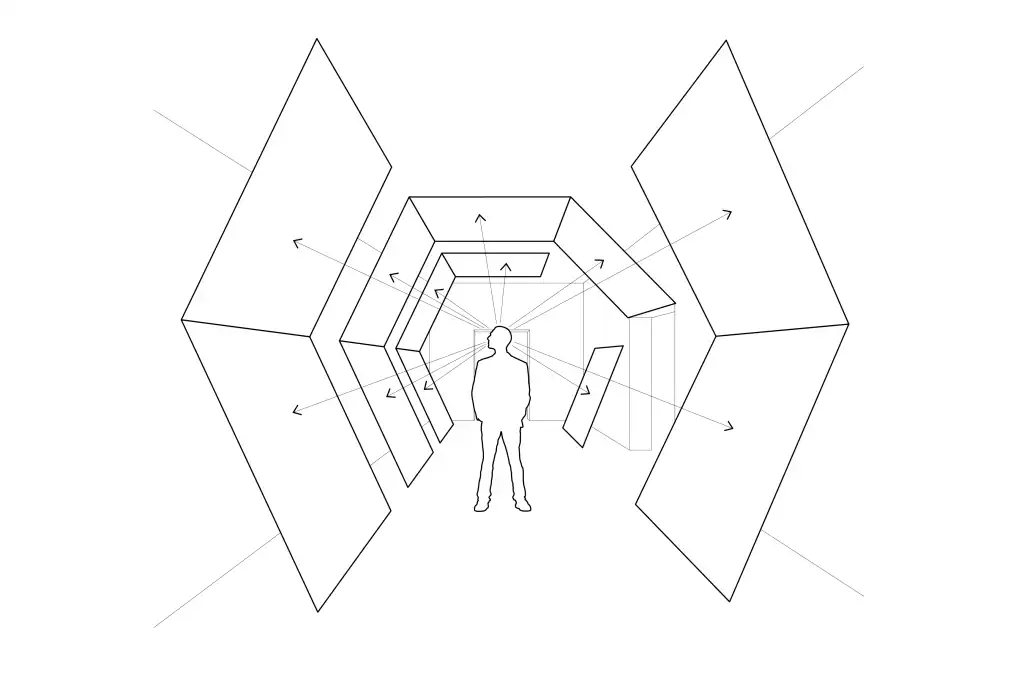 Roger Boltshauser - Response
