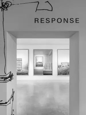 Roger Boltshauser, Response