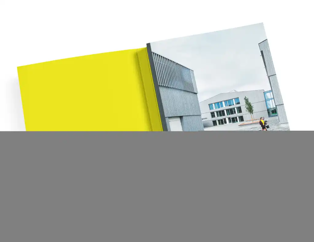 Schmuttertal High School