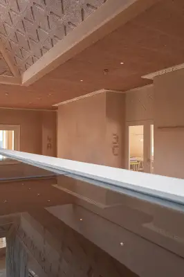 Signaletik als visuelles Mantra