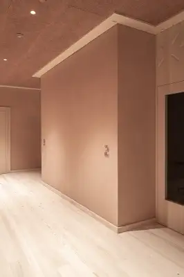 Signaletik als visuelles Mantra