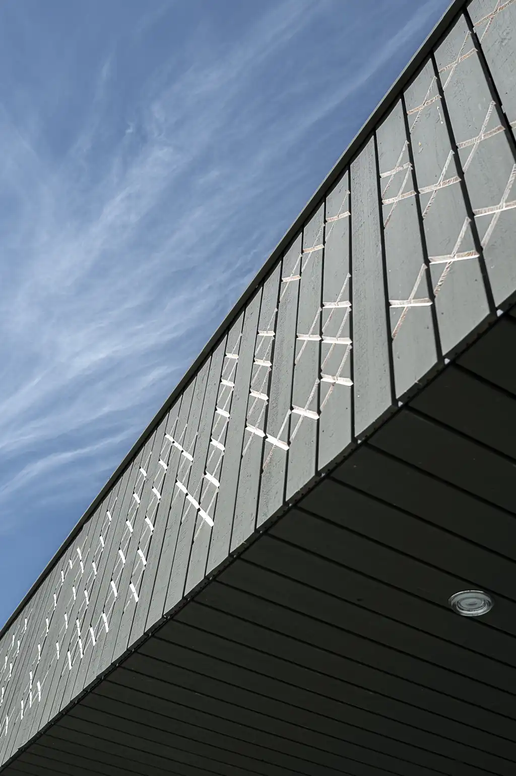 Wayfinding as a visual mantra