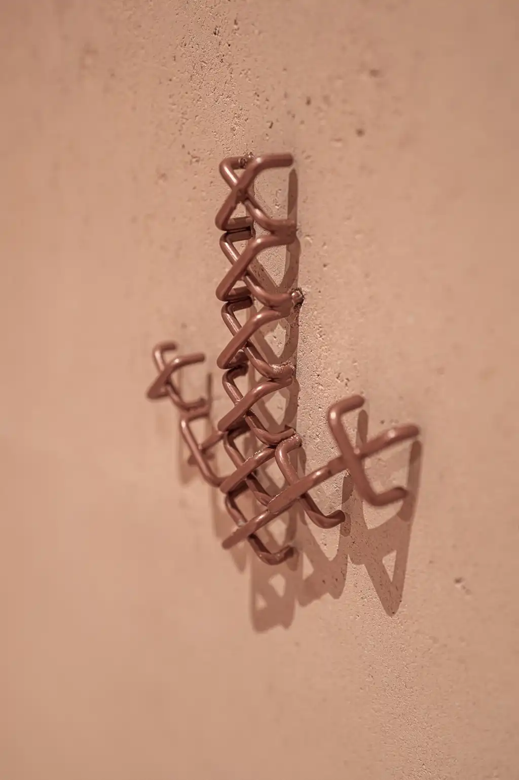 Signaletik als visuelles Mantra