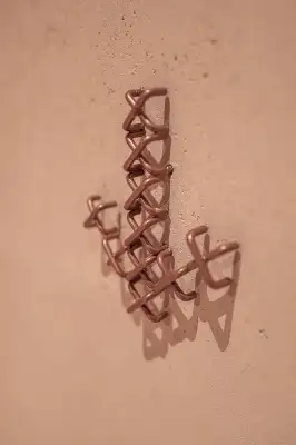 Signaletik als visuelles Mantra