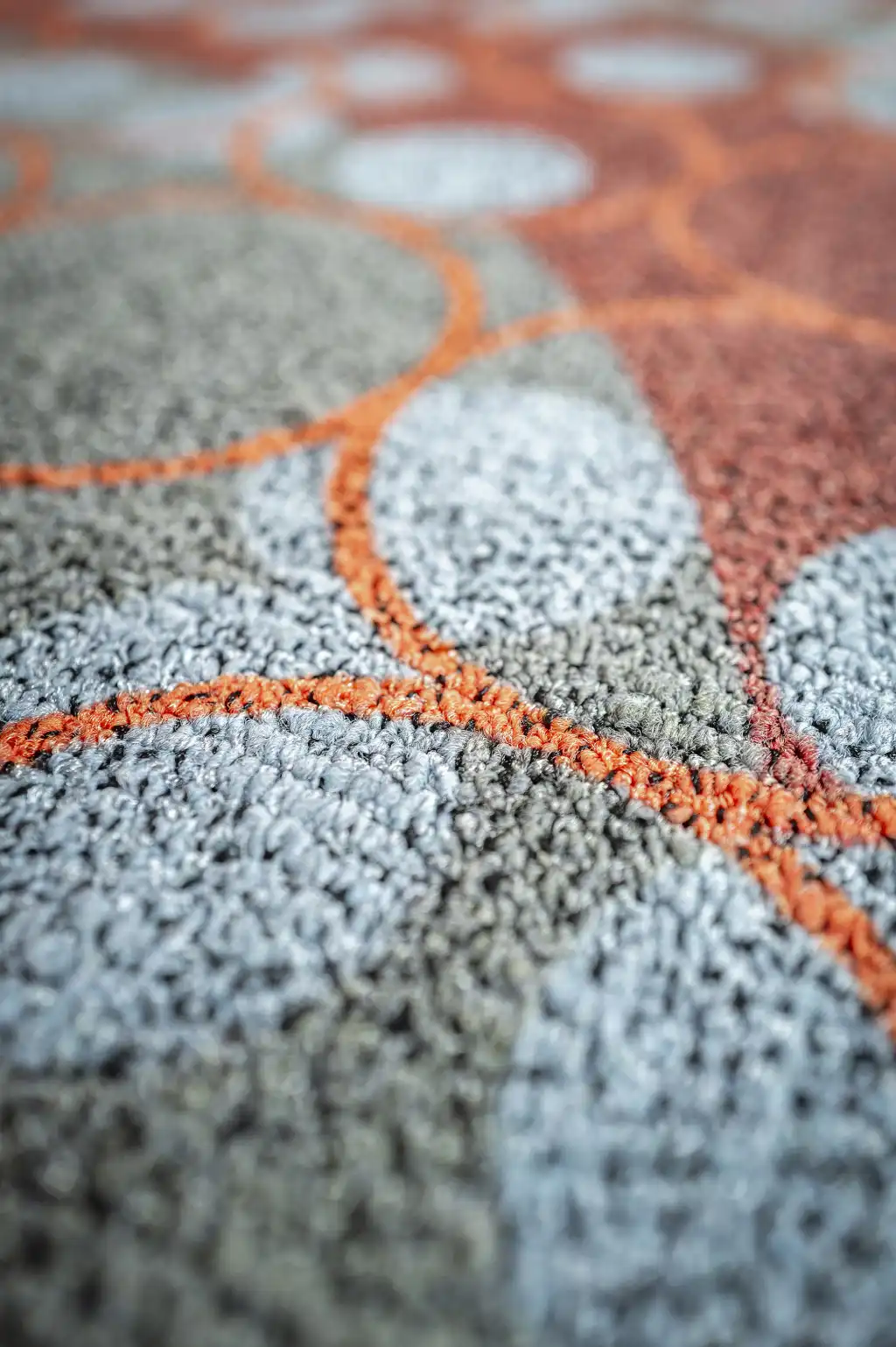 Signaletik Eugen Bolz Studentenwohnheim, Weingarten