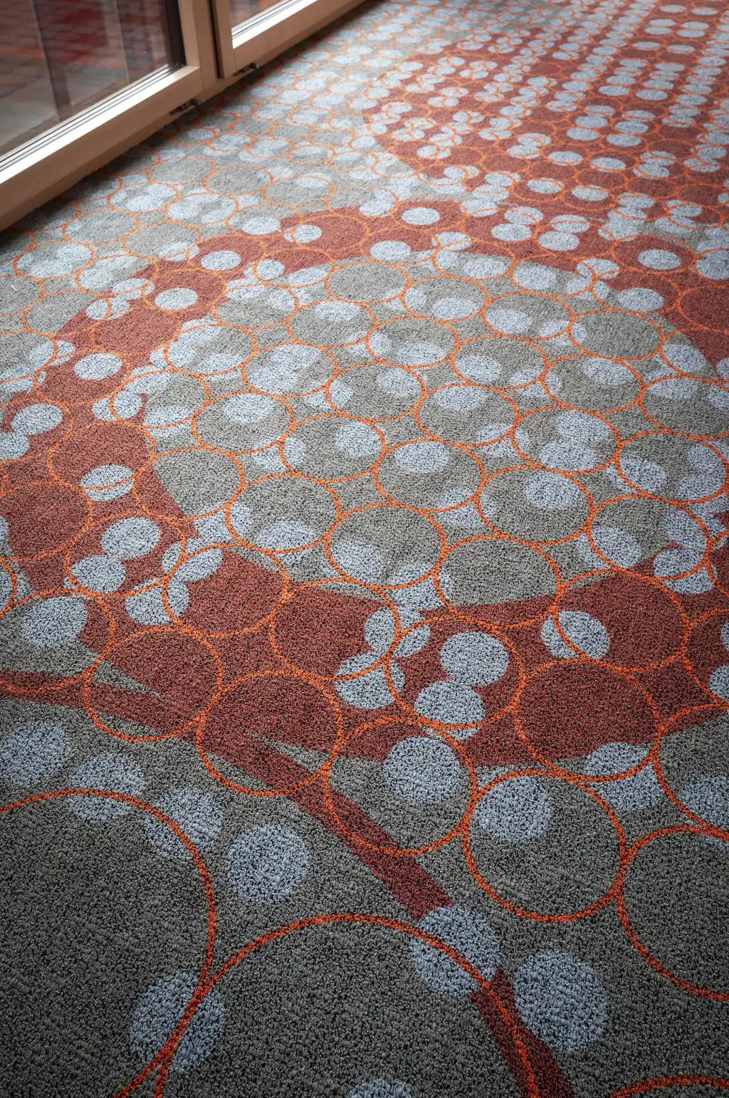 Signaletik Eugen Bolz Studentenwohnheim, Weingarten