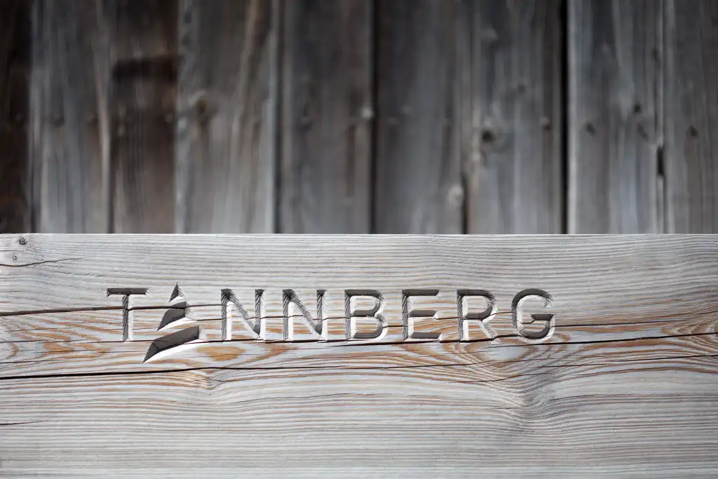 Tannberg information system