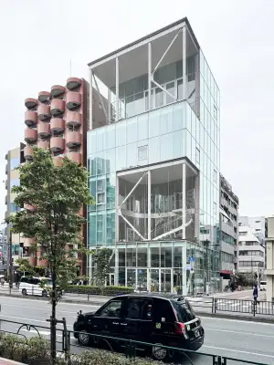 verywood – Austrian Architecture Today