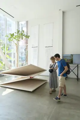 verywood – Austrian Architecture Today