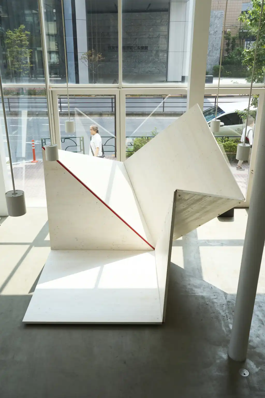 verywood – Austrian Architecture Today