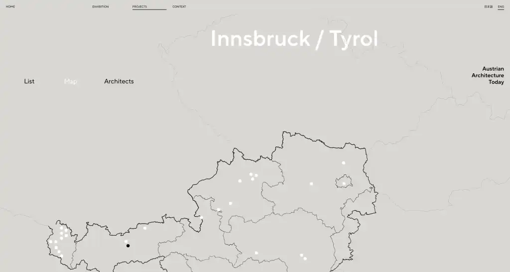 verywood – Austrian Architecture Today