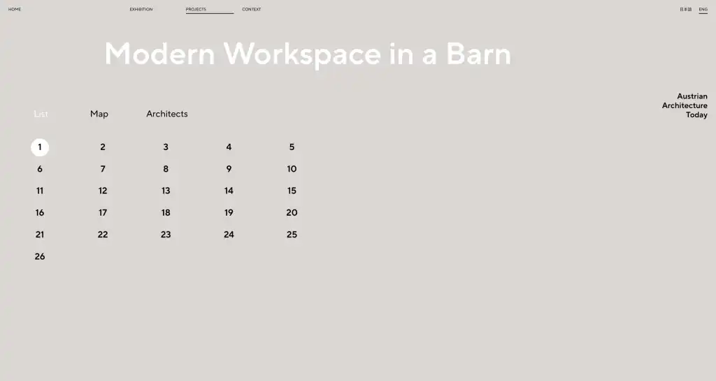 verywood – Austrian Architecture Today