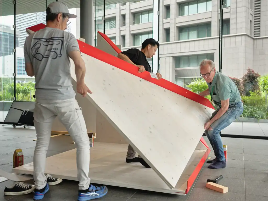 verywood – Austrian Architecture Today