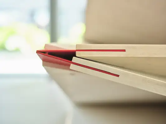 verywood – Austrian Architecture Today