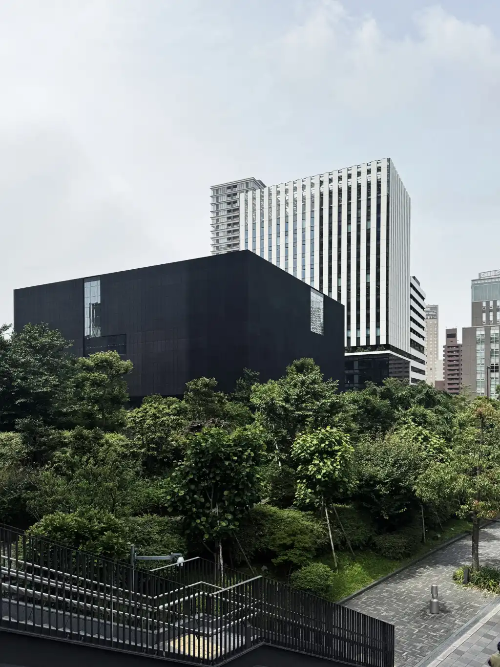 verywood – Austrian Architecture Today