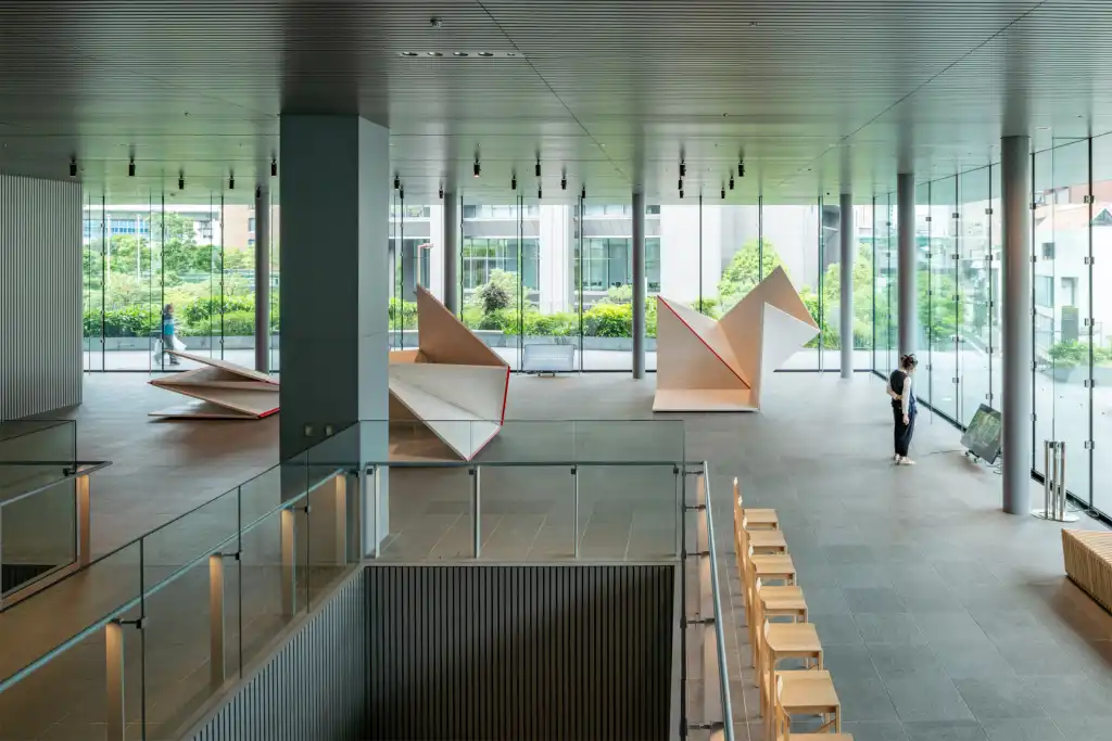 verywood – Austrian Architecture Today