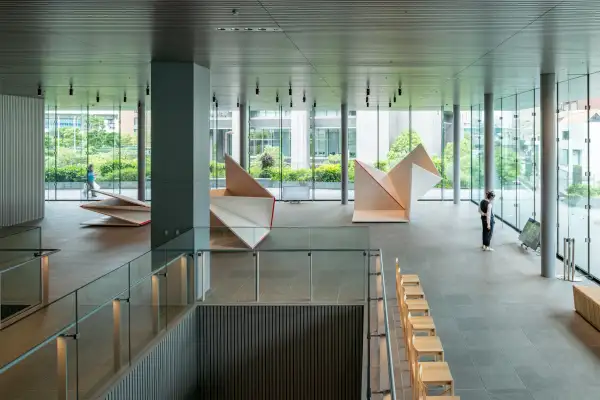 verywood – Austrian Architecture Today