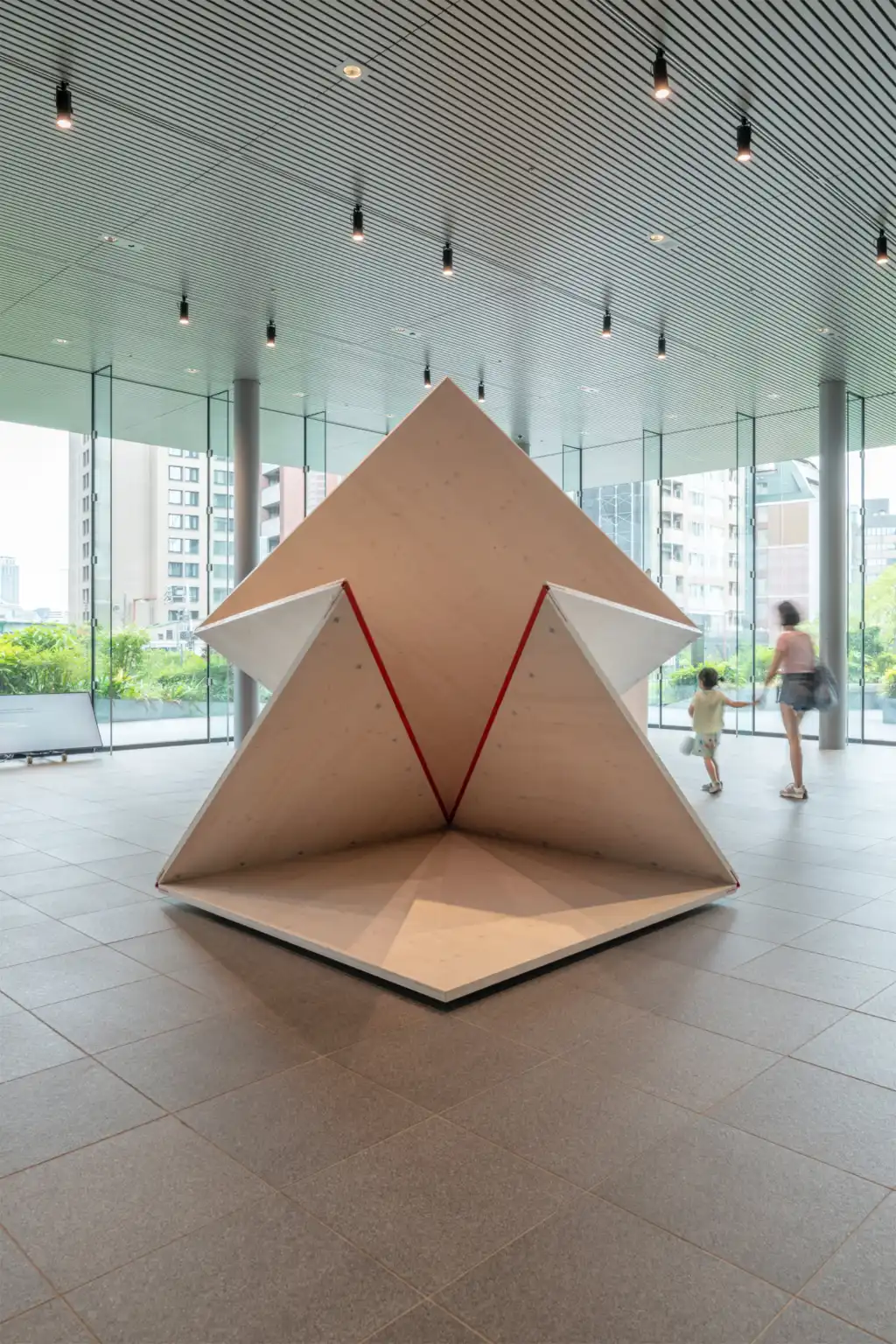 verywood – Austrian Architecture Today