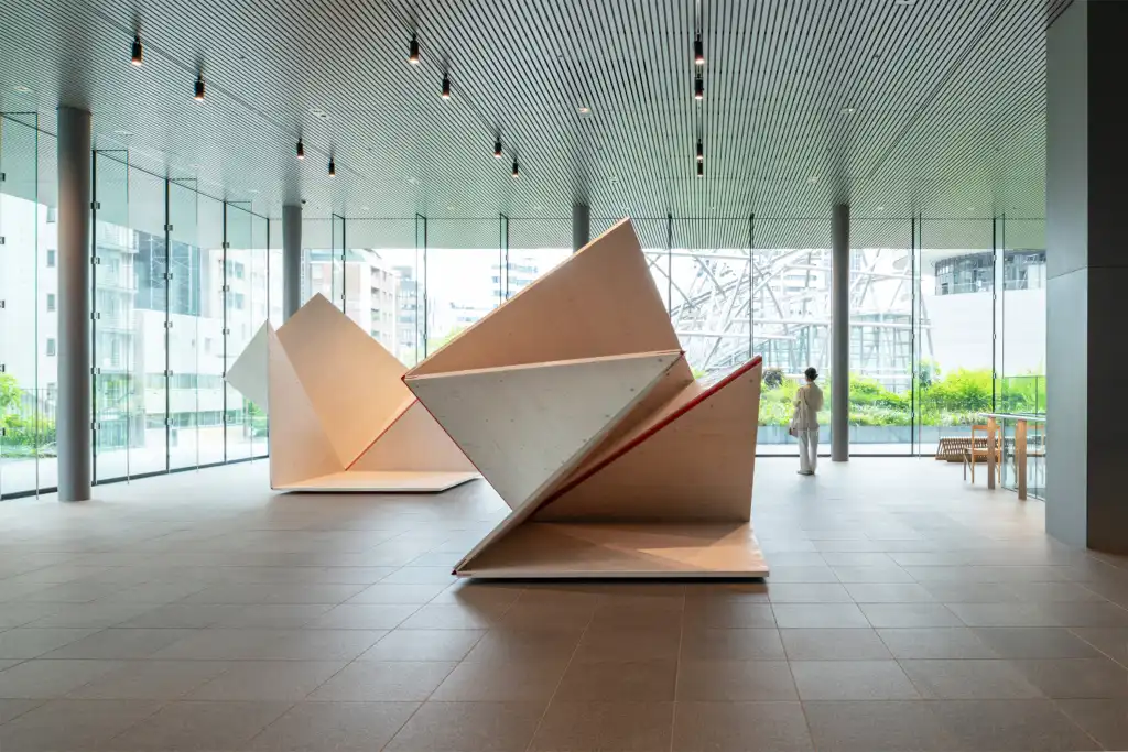 verywood – Austrian Architecture Today