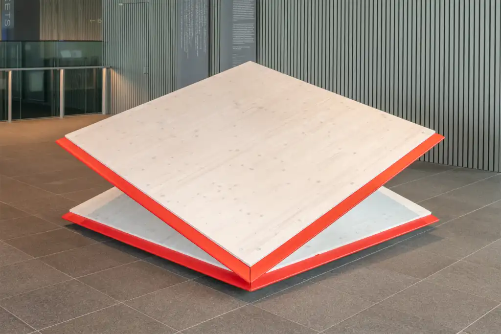 verywood – Austrian Architecture Today