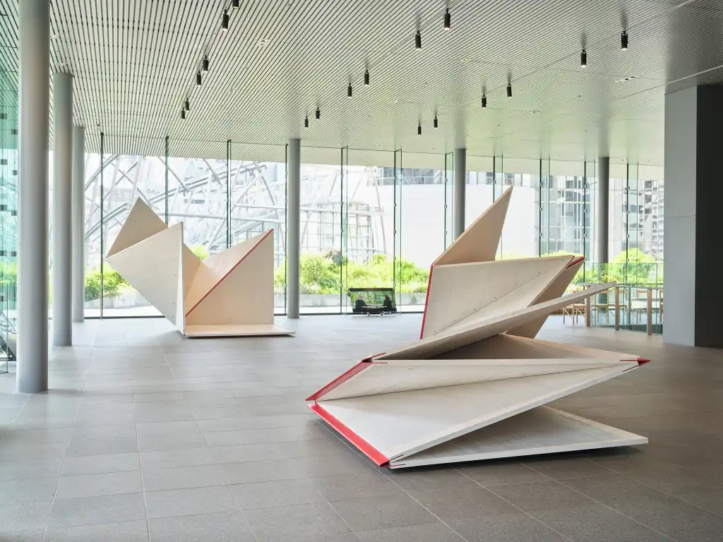 verywood – Austrian Architecture Today