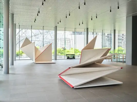 verywood – Austrian Architecture Today