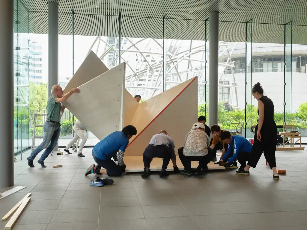 verywood – Austrian Architecture Today