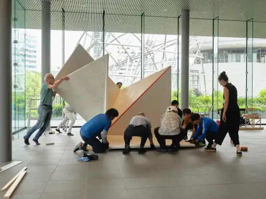 verywood – Austrian Architecture Today