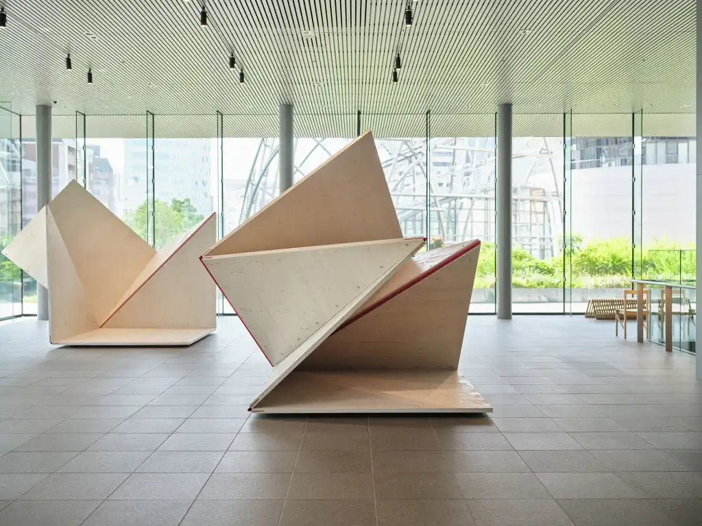 verywood – Austrian Architecture Today