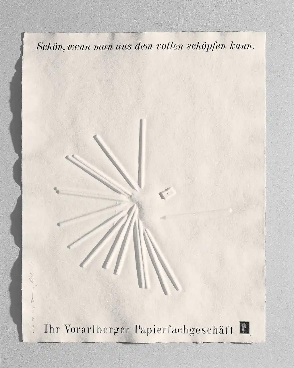 Vorarlberg paper trade