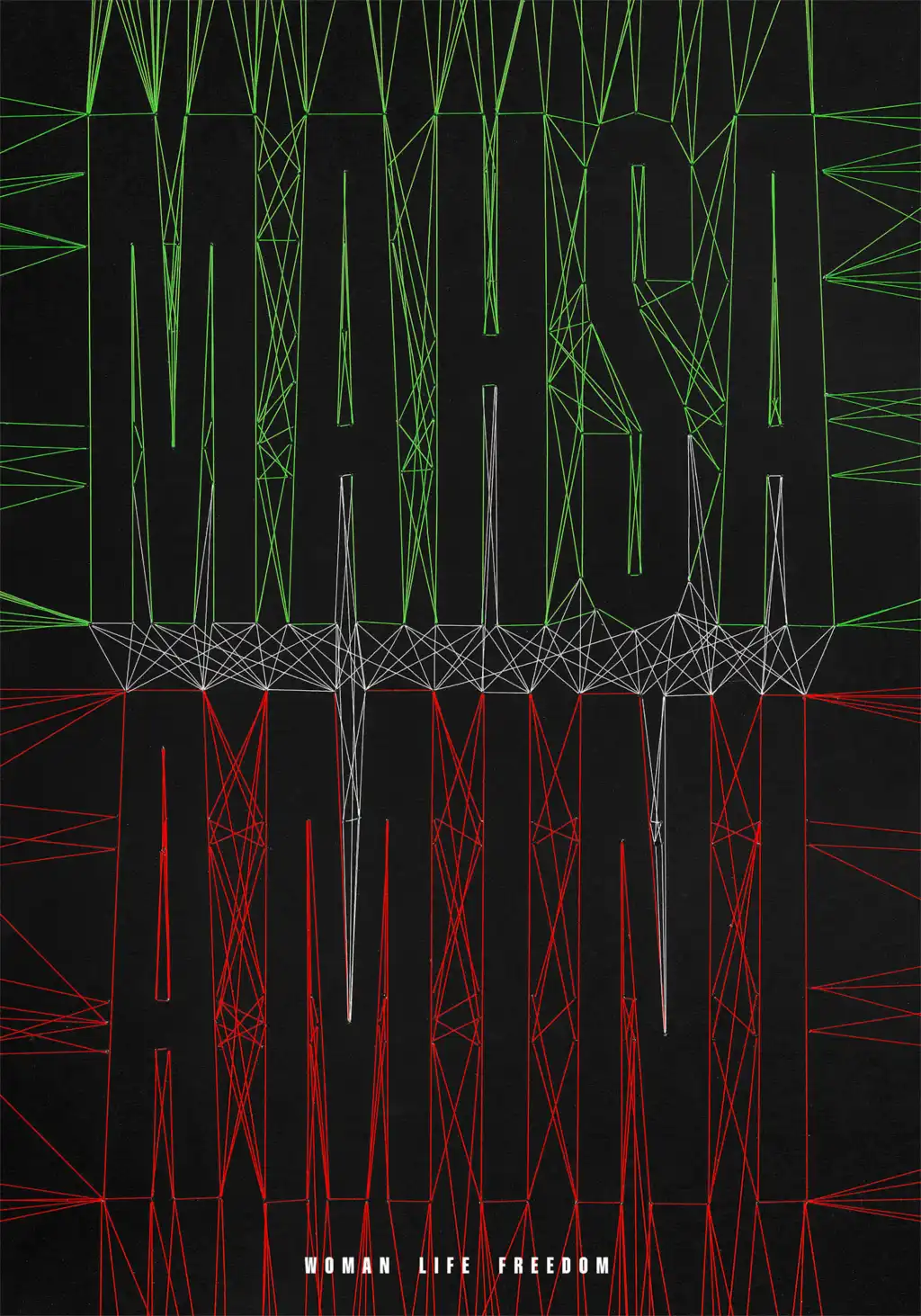 Woman Life Freedom